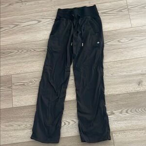 Lululemon Dance Pants